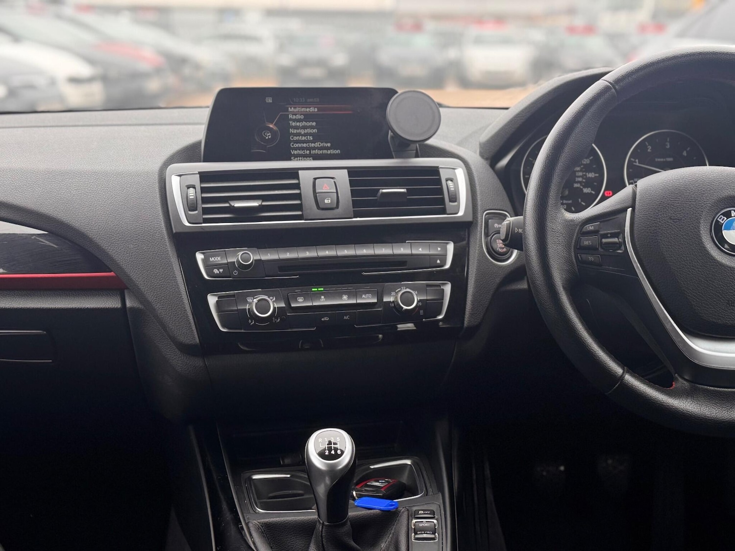 Used BMW 1 Series 2015 for sale - 76666891: Photo 51