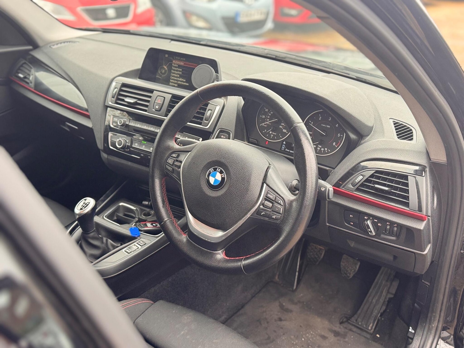Used BMW 1 Series 2015 for sale - 76666891: Photo 58