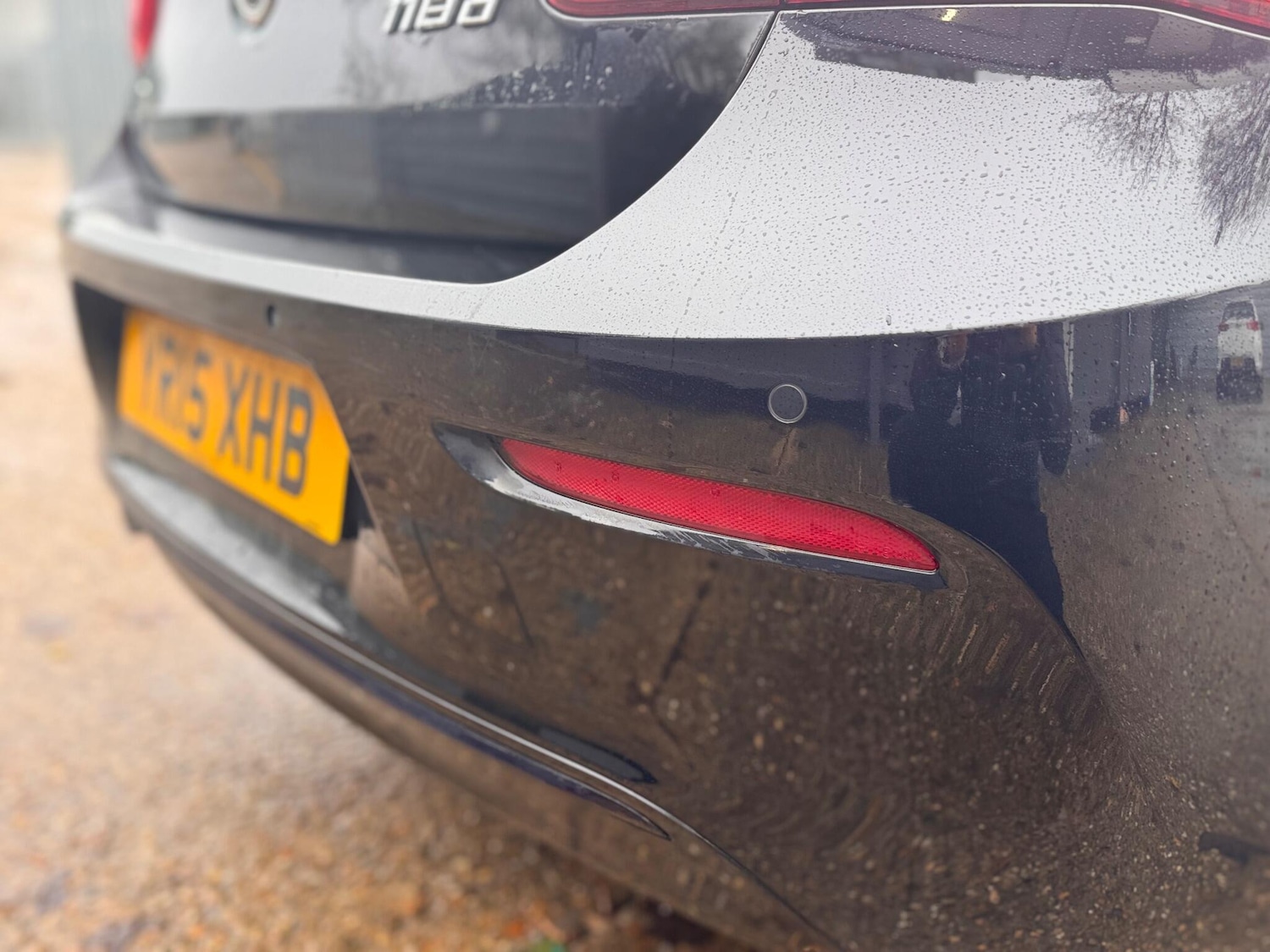 Used BMW 1 Series 2015 for sale - 76666891: Photo 61