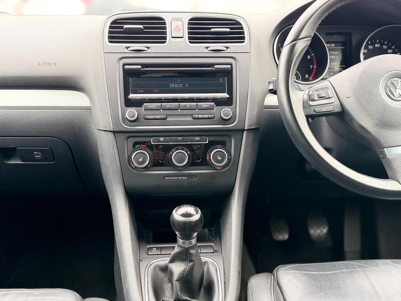 Used Volkswagen Golf 2012 for sale - 78073723: Photo 13