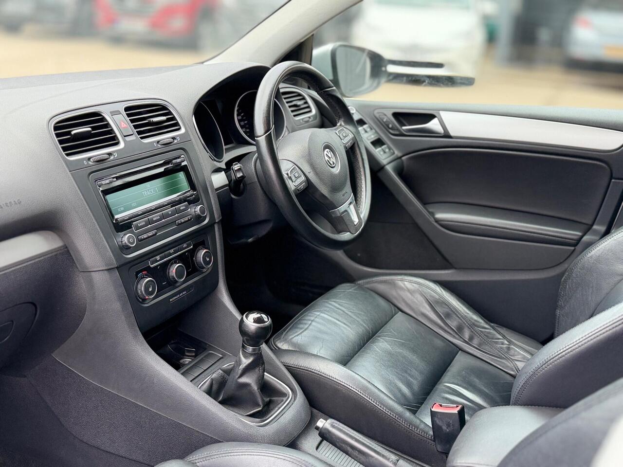 Used Volkswagen Golf 2012 for sale - 78073723: Photo 16