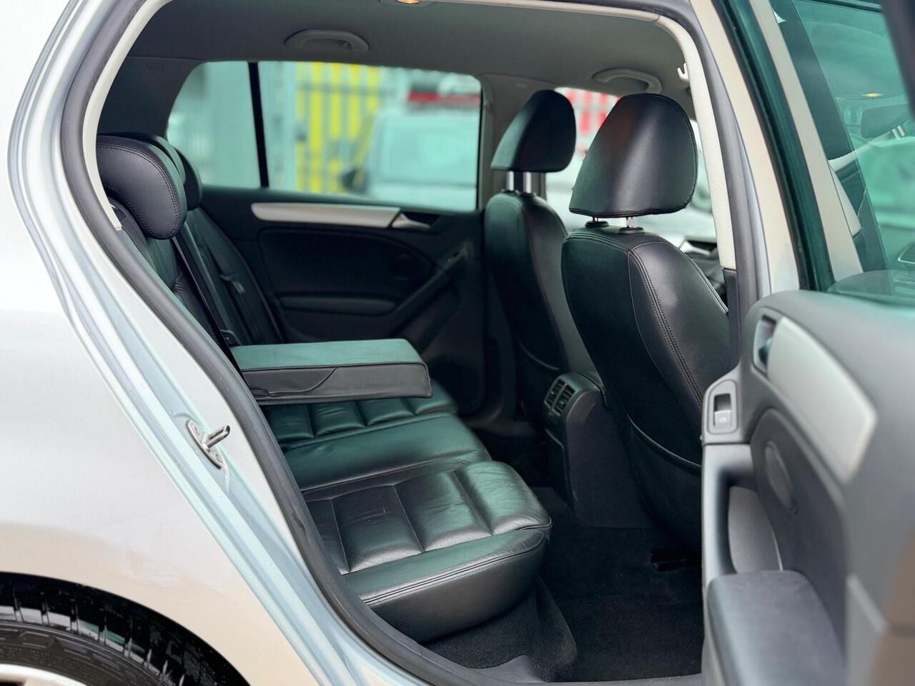 Used Volkswagen Golf 2012 for sale - 78073723: Photo 17