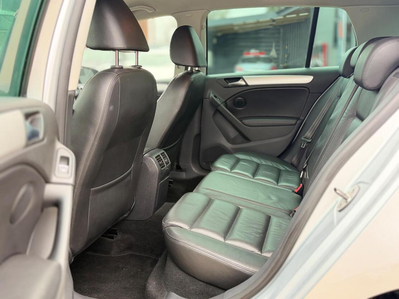 Used Volkswagen Golf 2012 for sale - 78073723: Photo 20