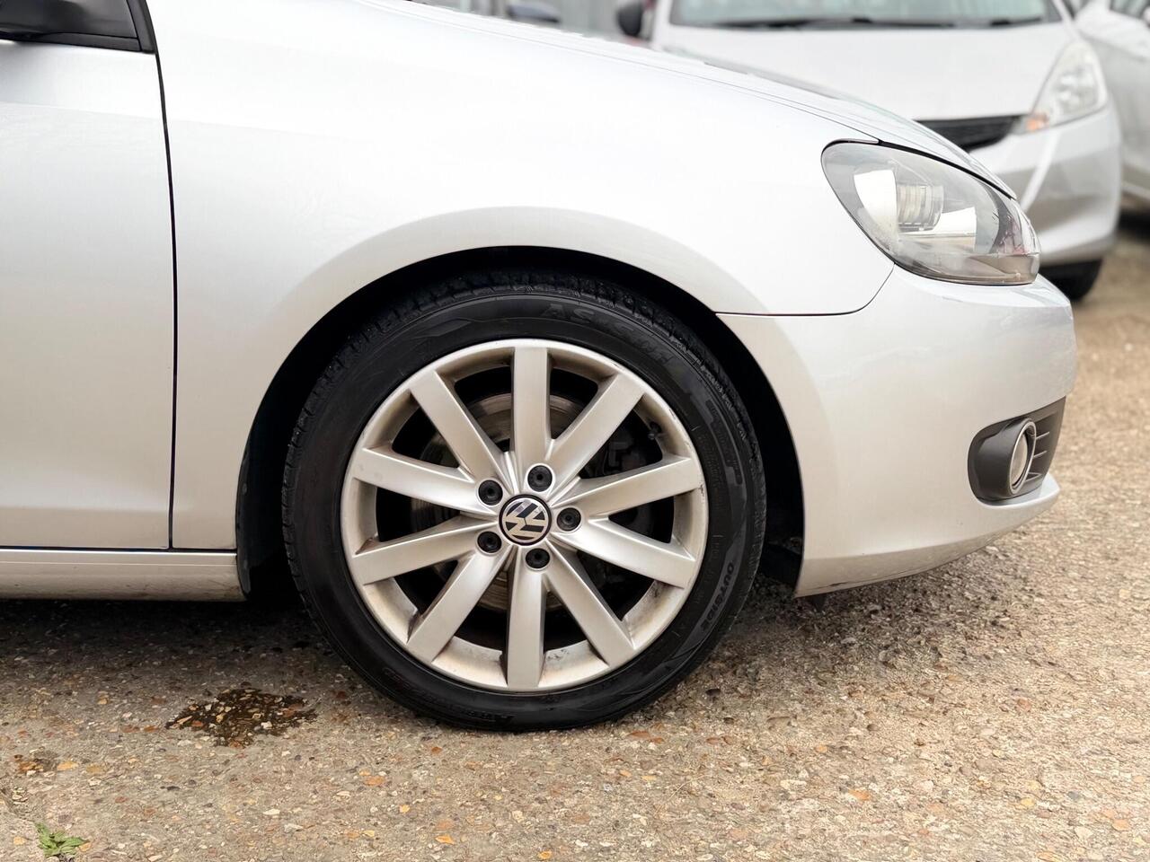 Used Volkswagen Golf 2012 for sale - 78073723: Photo 36