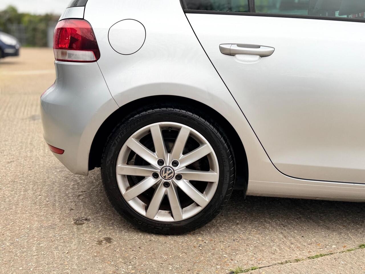 Used Volkswagen Golf 2012 for sale - 78073723: Photo 37