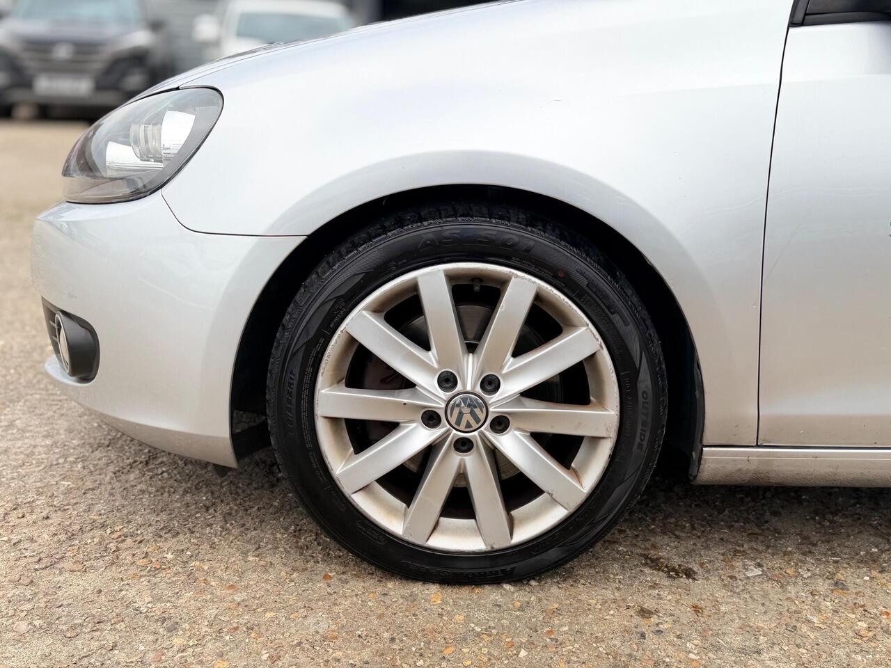 Used Volkswagen Golf 2012 for sale - 78073723: Photo 39