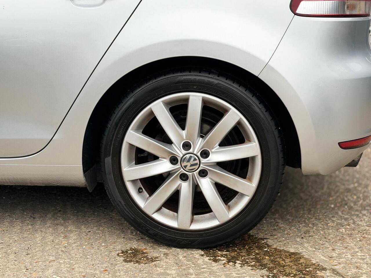 Used Volkswagen Golf 2012 for sale - 78073723: Photo 40