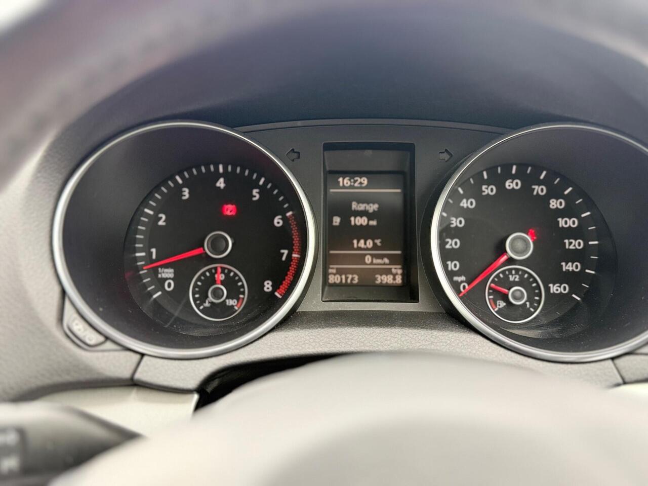 Used Volkswagen Golf 2012 for sale - 78073723: Photo 42