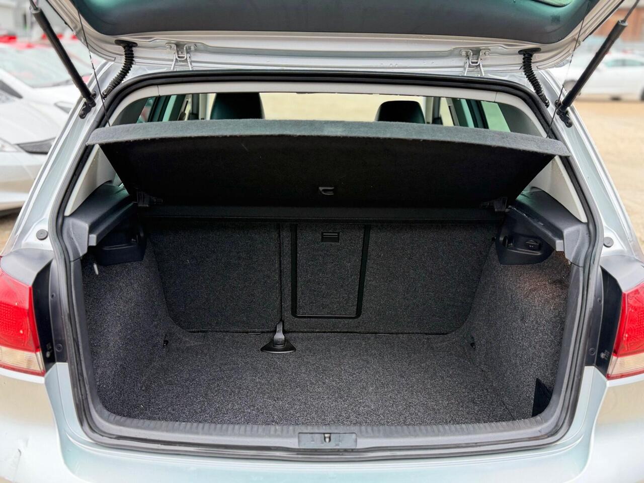 Used Volkswagen Golf 2012 for sale - 78073723: Photo 43