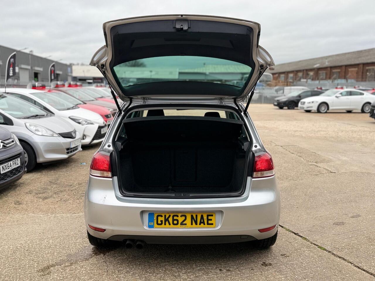 Used Volkswagen Golf 2012 for sale - 78073723: Photo 44