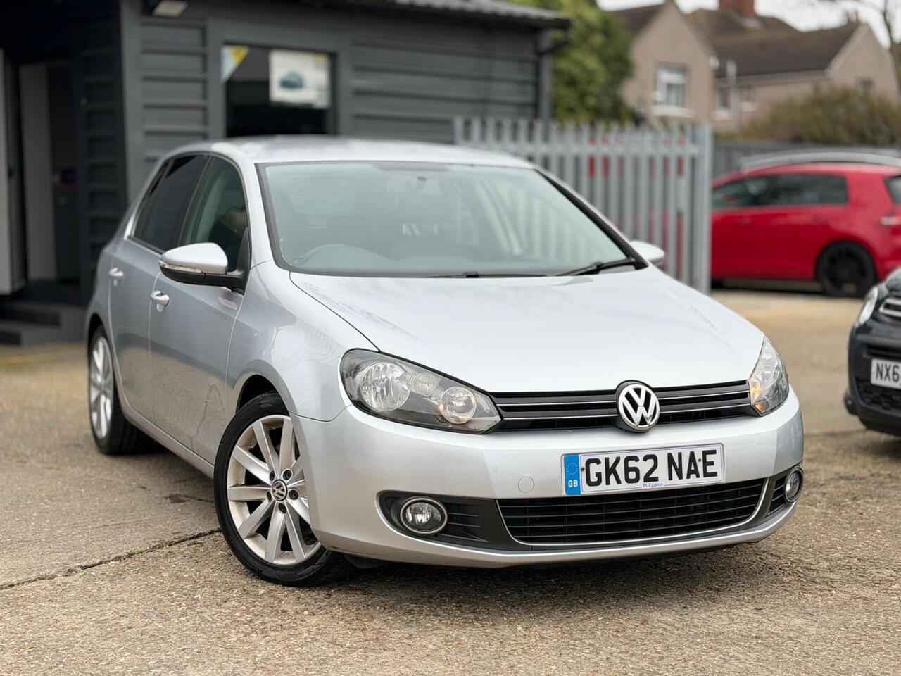 Used Volkswagen Golf 2012 for sale - 78073723: Photo 6