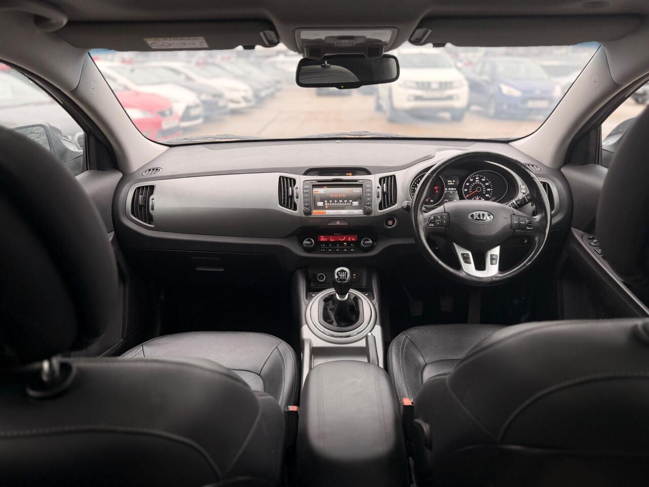 Used Kia Sportage 2014 for sale - 77298414: Photo 19