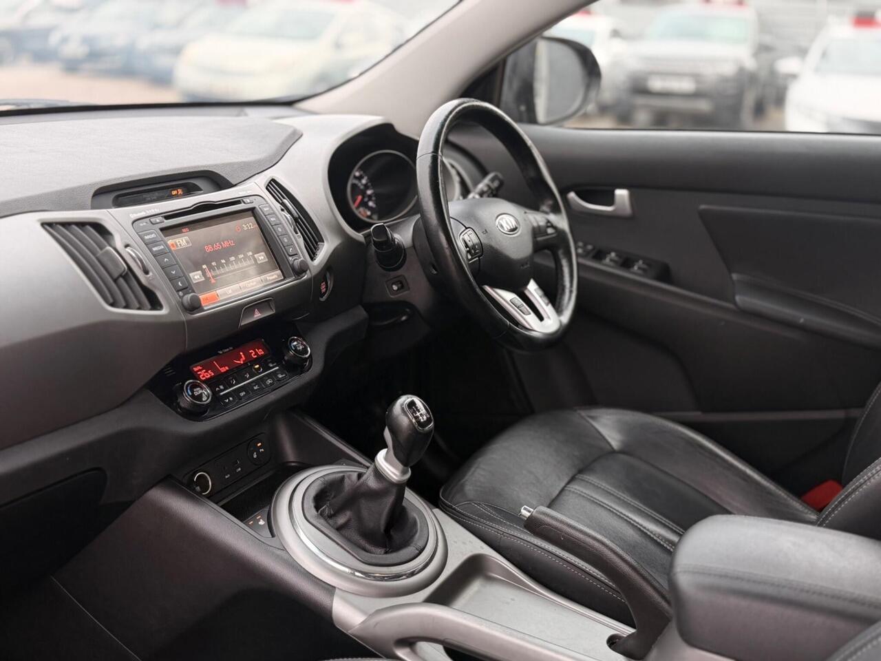 Used Kia Sportage 2014 for sale - 77298414: Photo 20