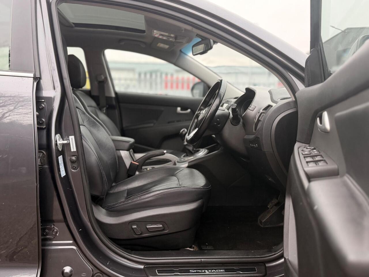 Used Kia Sportage 2014 for sale - 77298414: Photo 21