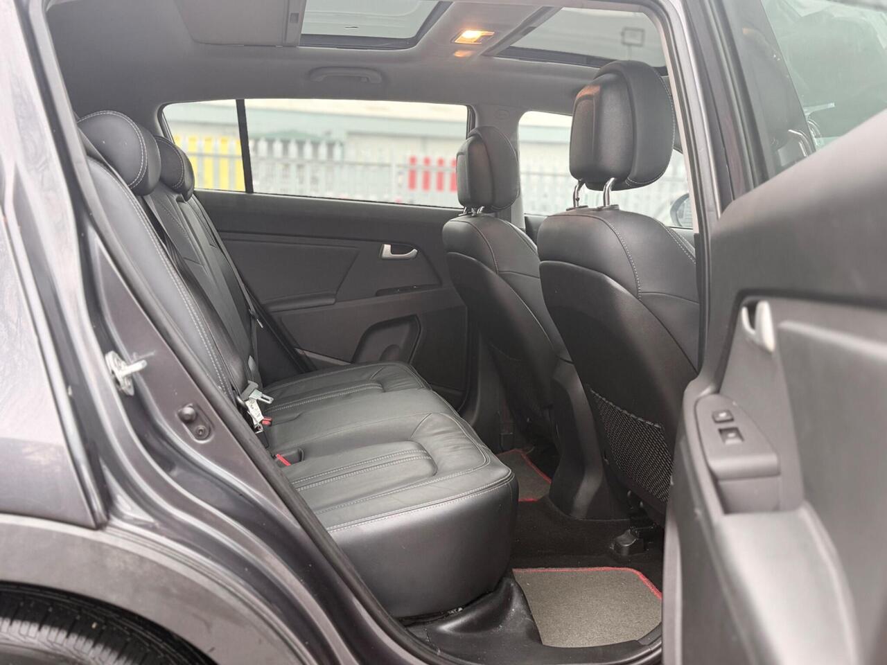 Used Kia Sportage 2014 for sale - 77298414: Photo 23