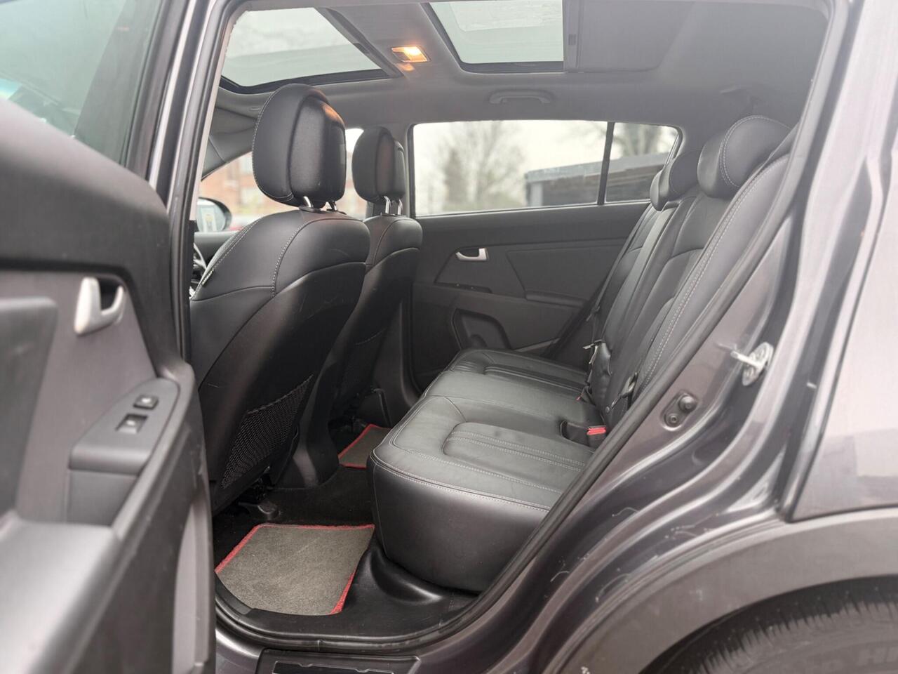 Used Kia Sportage 2014 for sale - 77298414: Photo 24