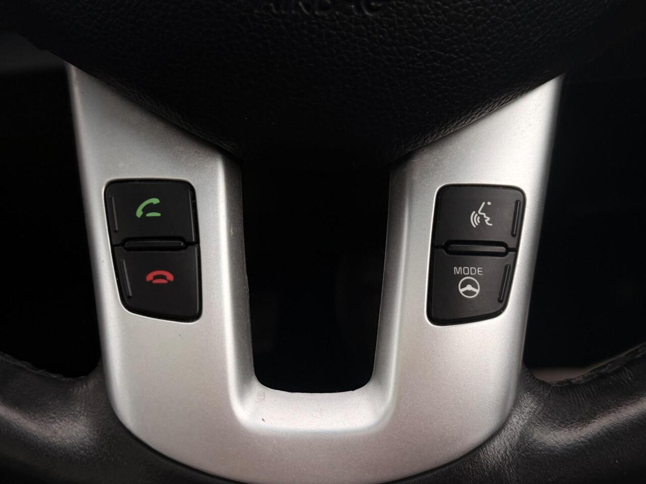 Used Kia Sportage 2014 for sale - 77298414: Photo 25