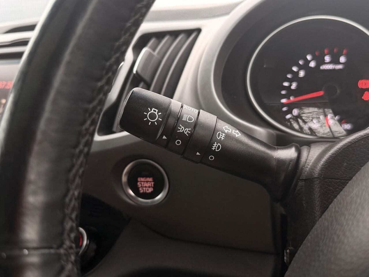 Used Kia Sportage 2014 for sale - 77298414: Photo 28