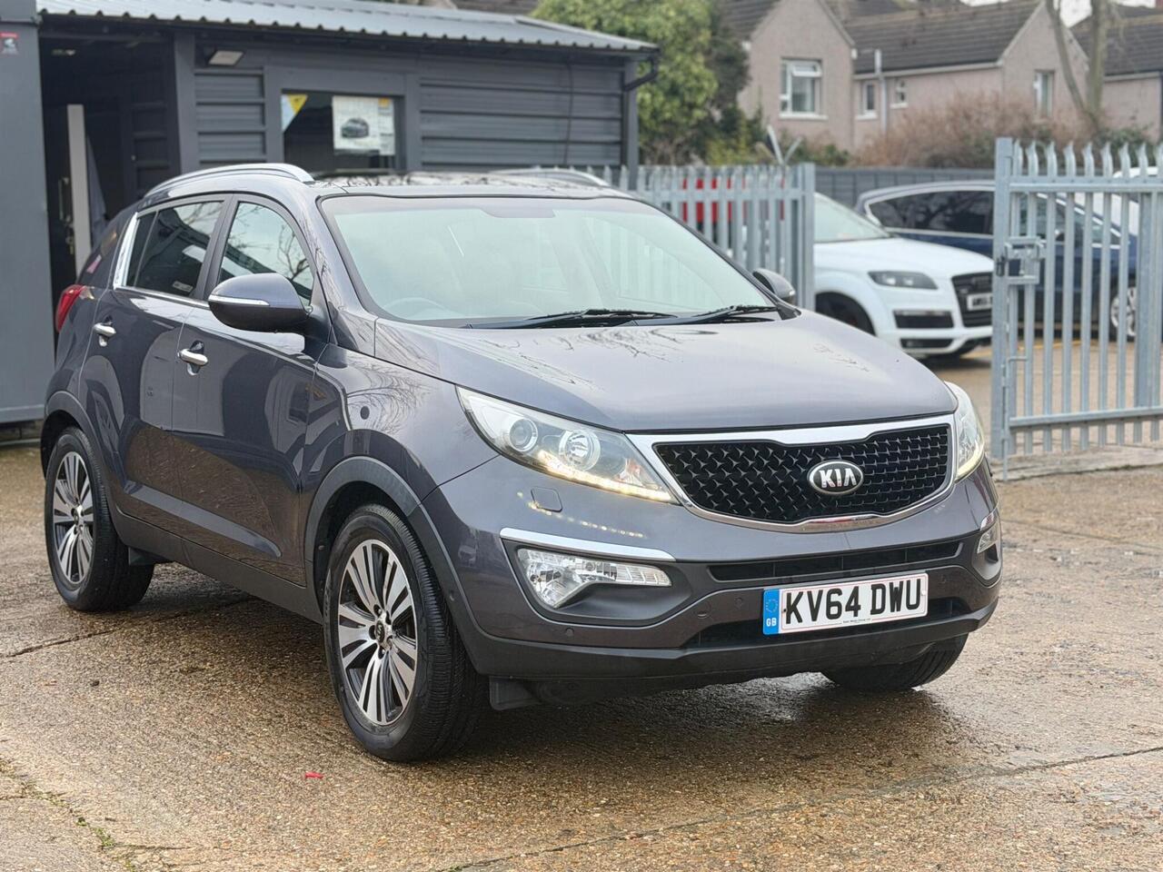Used Kia Sportage 2014 for sale - 77298414: Photo 3