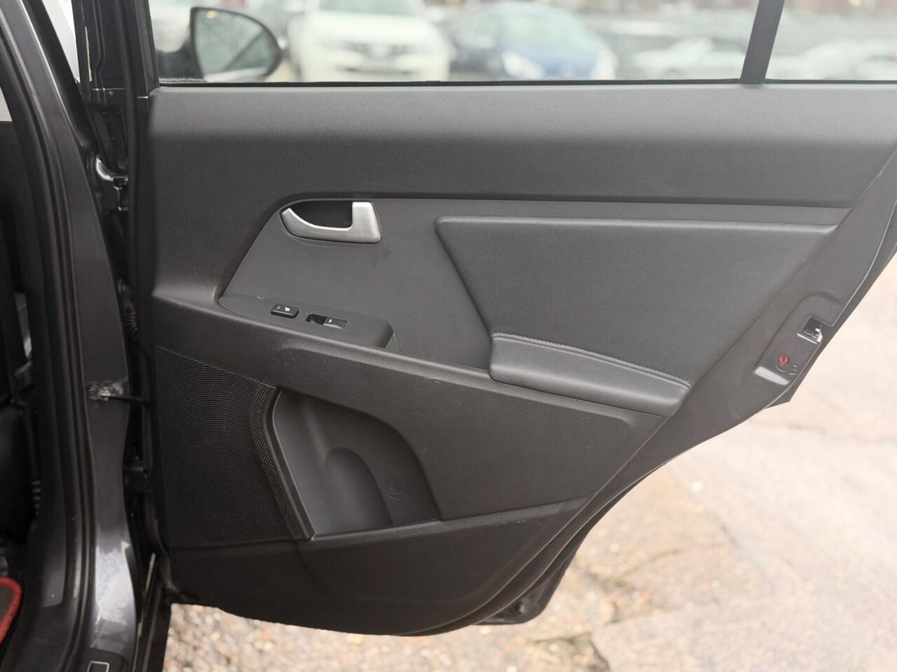 Used Kia Sportage 2014 for sale - 77298414: Photo 38