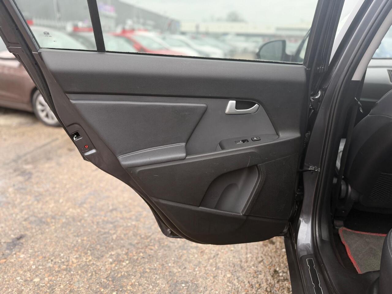 Used Kia Sportage 2014 for sale - 77298414: Photo 39