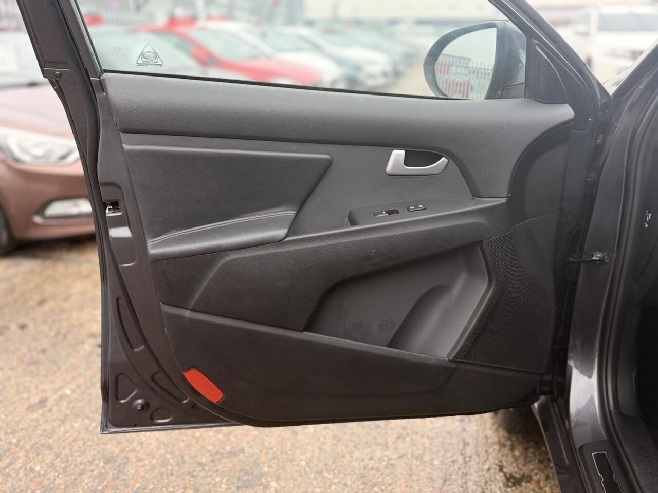 Used Kia Sportage 2014 for sale - 77298414: Photo 40