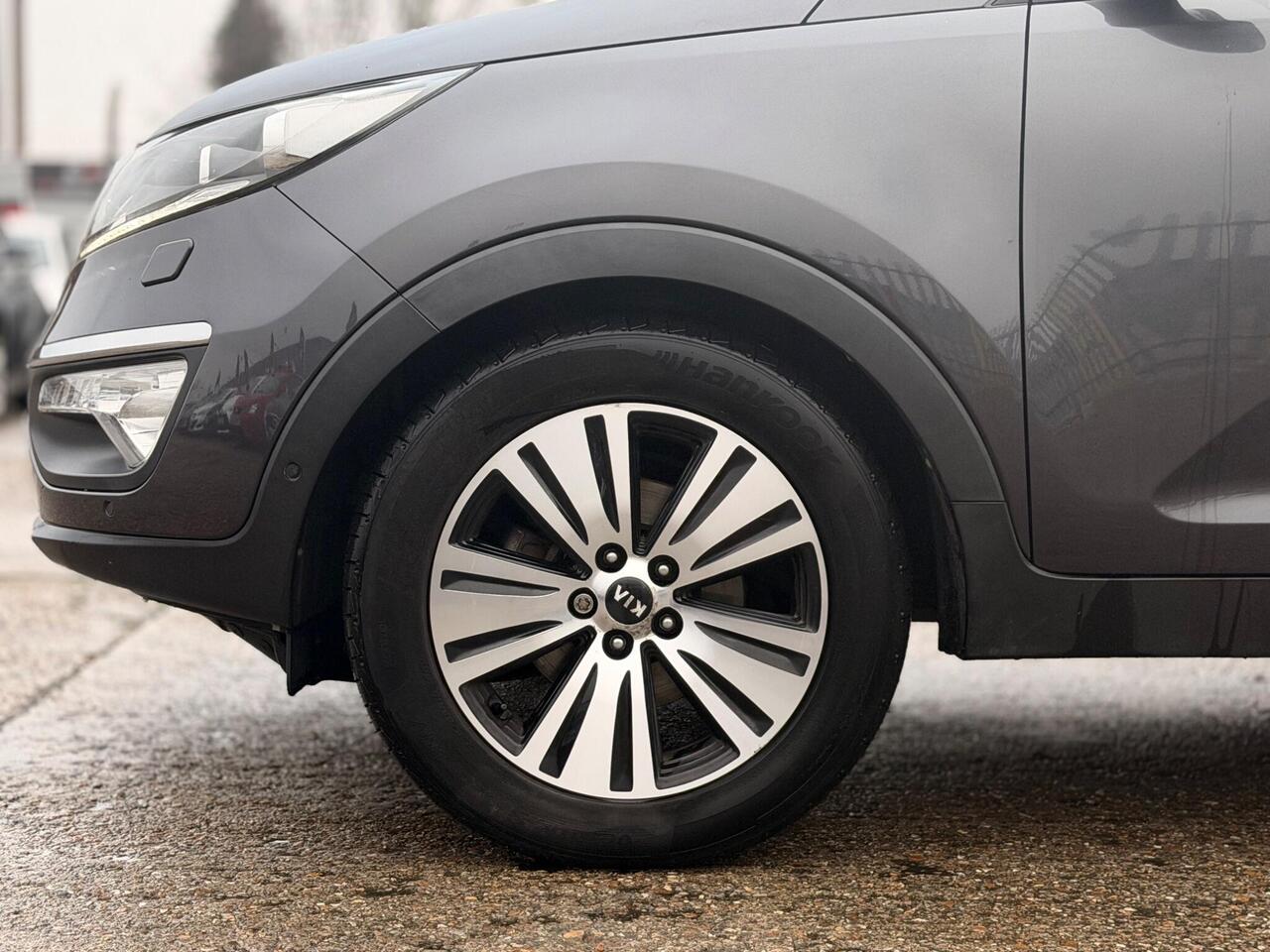 Used Kia Sportage 2014 for sale - 77298414: Photo 41