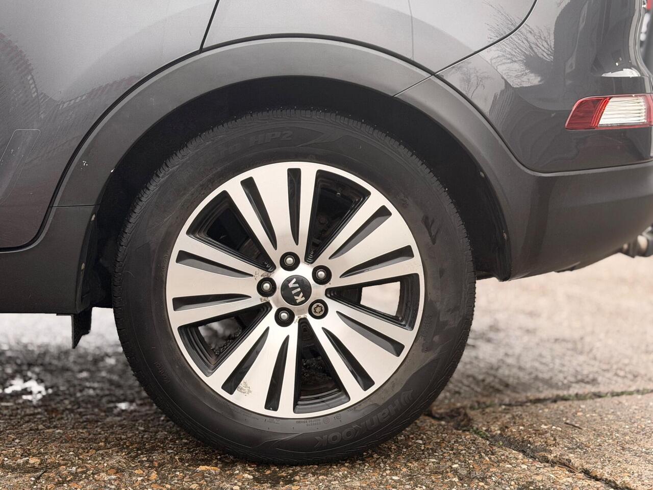 Used Kia Sportage 2014 for sale - 77298414: Photo 43