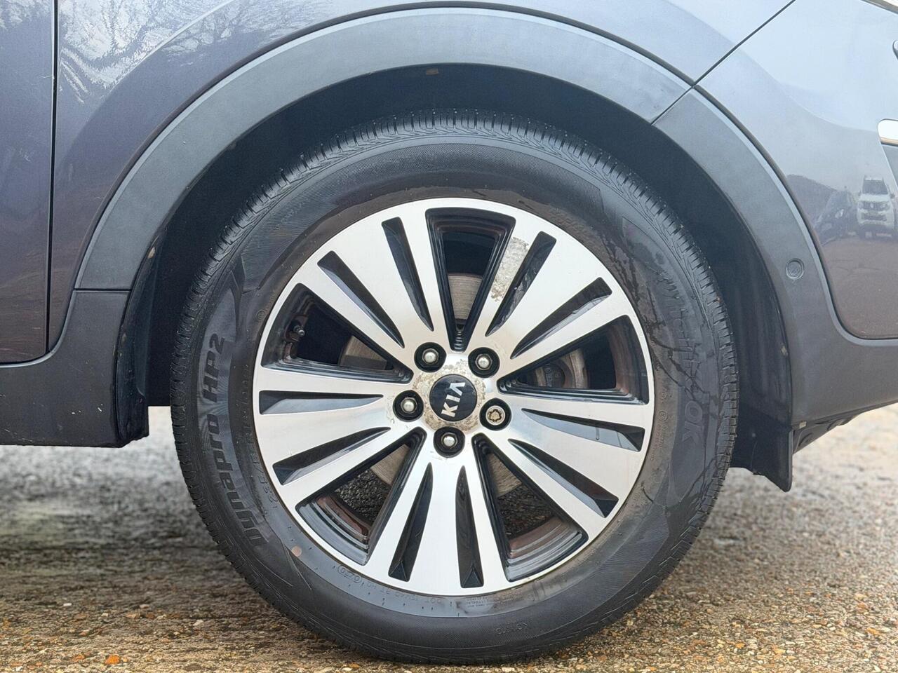 Used Kia Sportage 2014 for sale - 77298414: Photo 45