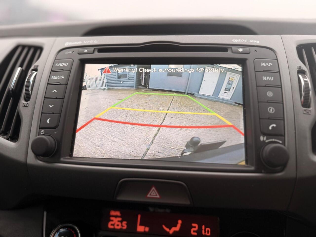 Used Kia Sportage 2014 for sale - 77298414: Photo 46