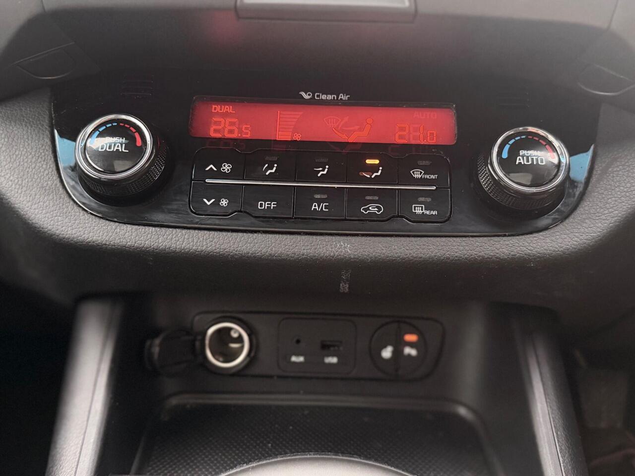 Used Kia Sportage 2014 for sale - 77298414: Photo 48