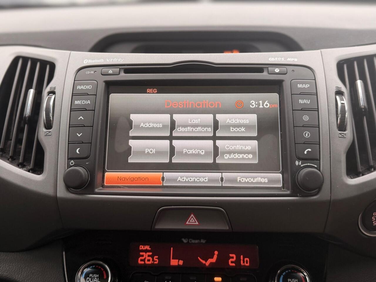 Used Kia Sportage 2014 for sale - 77298414: Photo 49