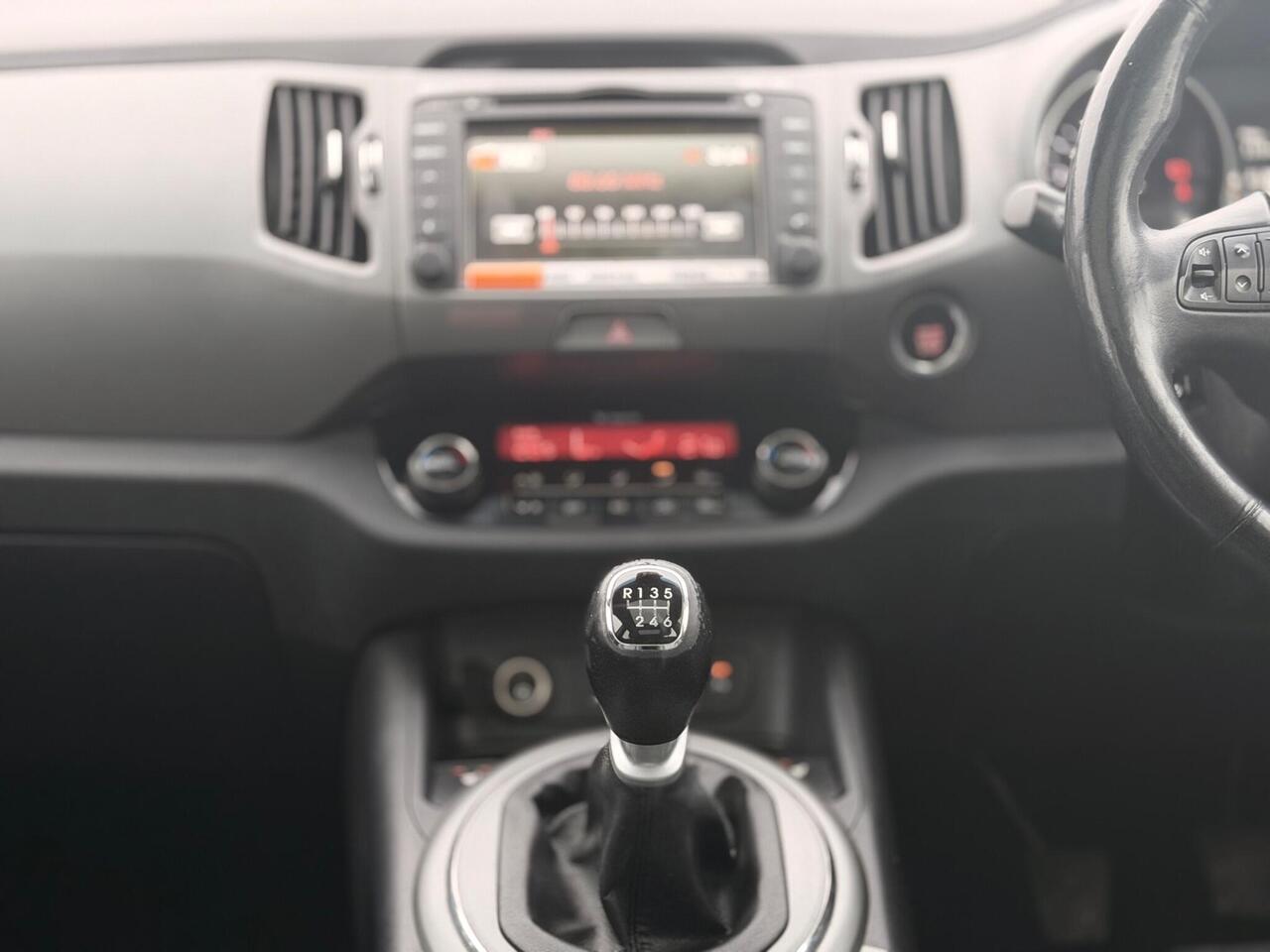 Used Kia Sportage 2014 for sale - 77298414: Photo 50