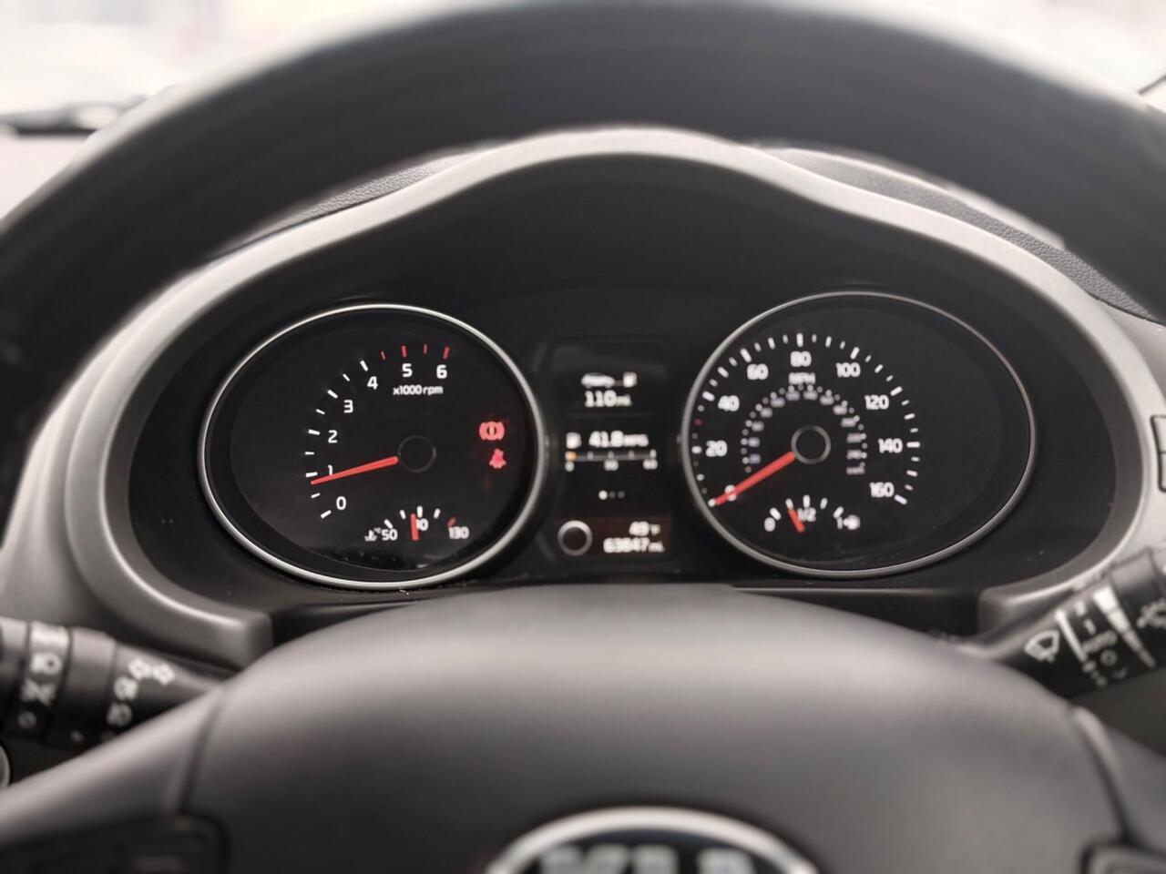 Used Kia Sportage 2014 for sale - 77298414: Photo 51