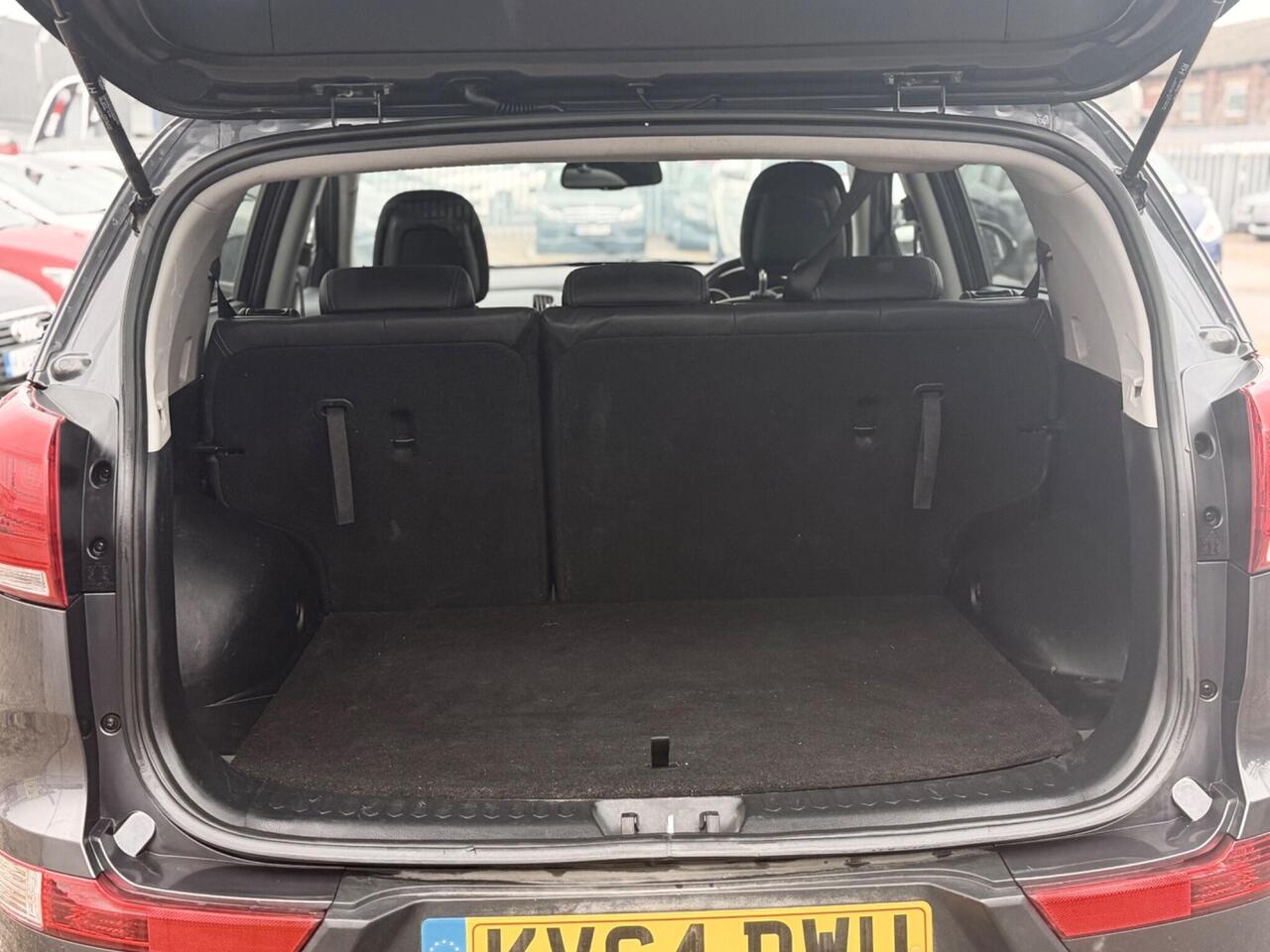 Used Kia Sportage 2014 for sale - 77298414: Photo 53