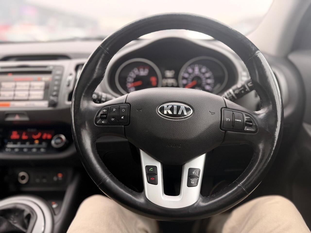 Used Kia Sportage 2014 for sale - 77298414: Photo 55