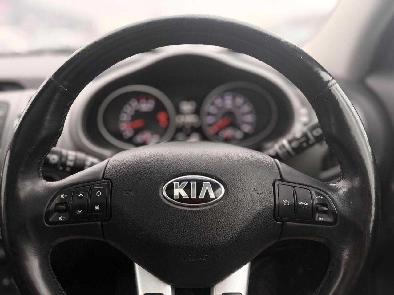 Used Kia Sportage 2014 for sale - 77298414: Photo 56