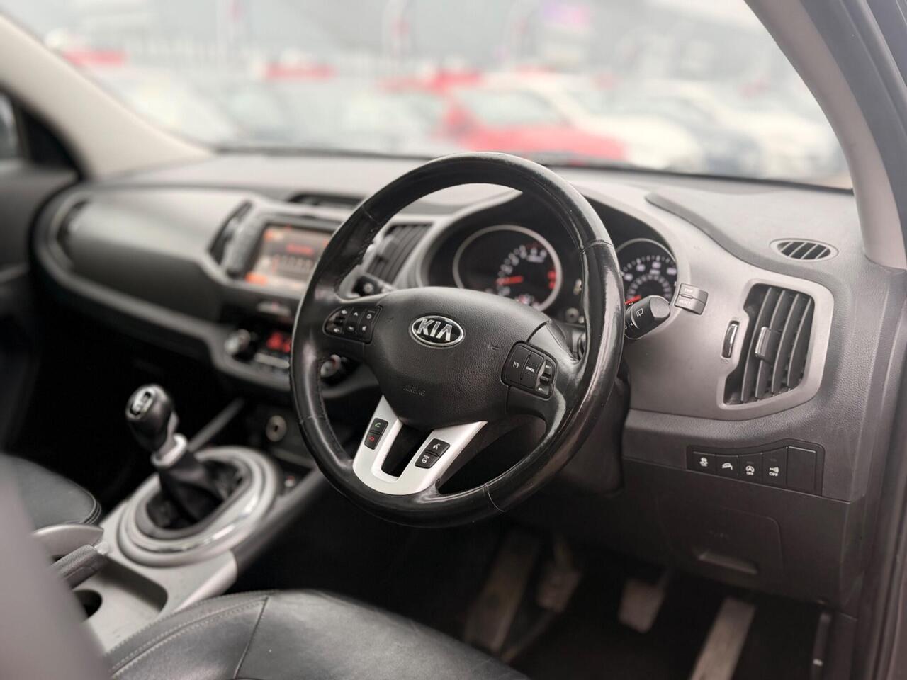 Used Kia Sportage 2014 for sale - 77298414: Photo 57