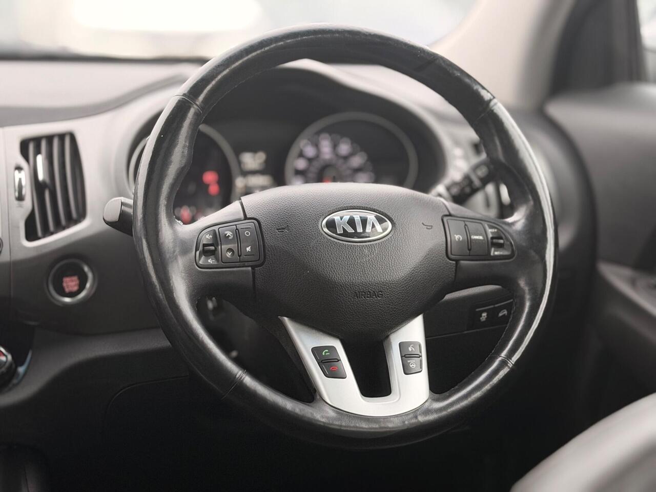 Used Kia Sportage 2014 for sale - 77298414: Photo 58