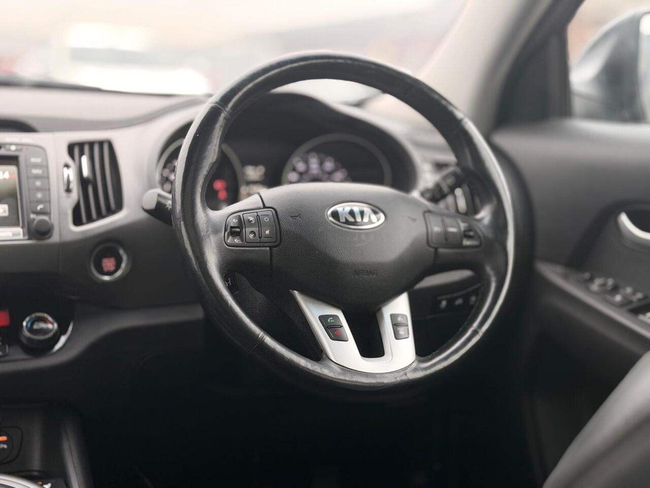 Used Kia Sportage 2014 for sale - 77298414: Photo 59