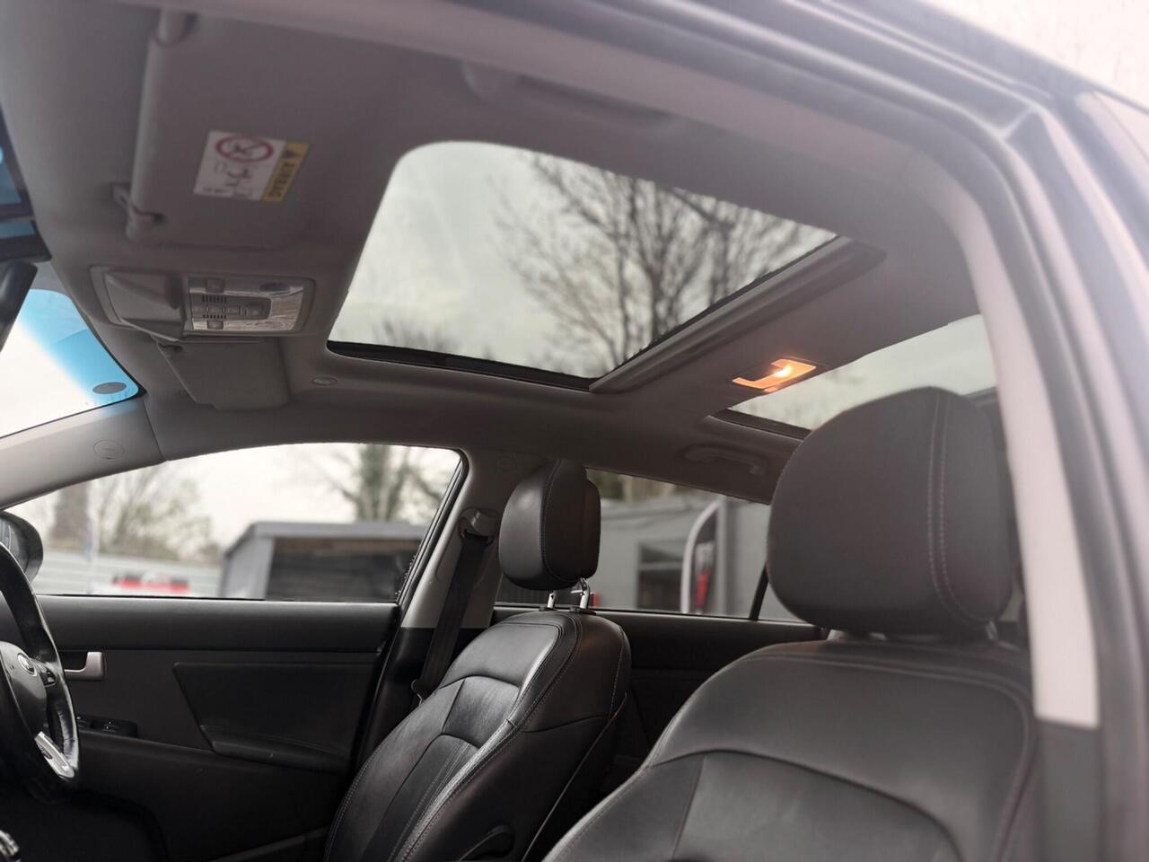 Used Kia Sportage 2014 for sale - 77298414: Photo 60