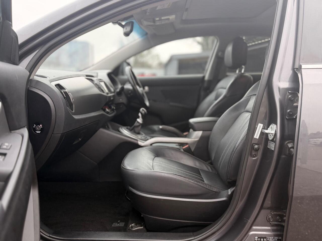 Used Kia Sportage 2014 for sale - 77298414: Photo 61