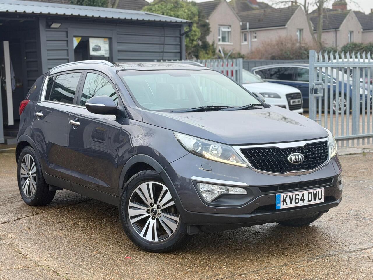 Used Kia Sportage 2014 for sale - 77298414: Photo 9