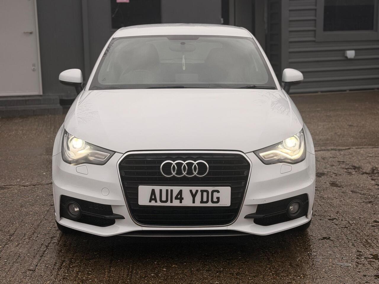 Used Audi A1 2014 for sale - 77298415: Photo 13