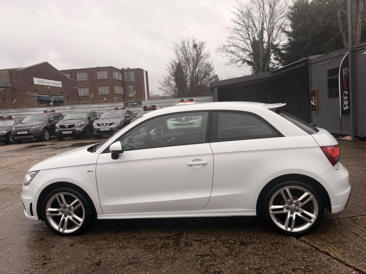 Used Audi A1 2014 for sale - 77298415: Photo 14