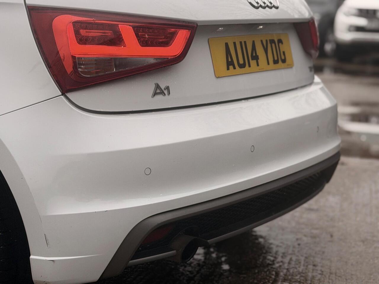 Used Audi A1 2014 for sale - 77298415: Photo 15