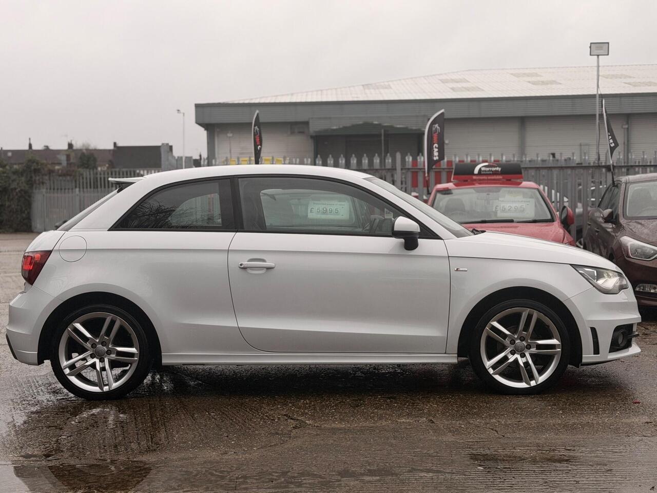 Used Audi A1 2014 for sale - 77298415: Photo 18