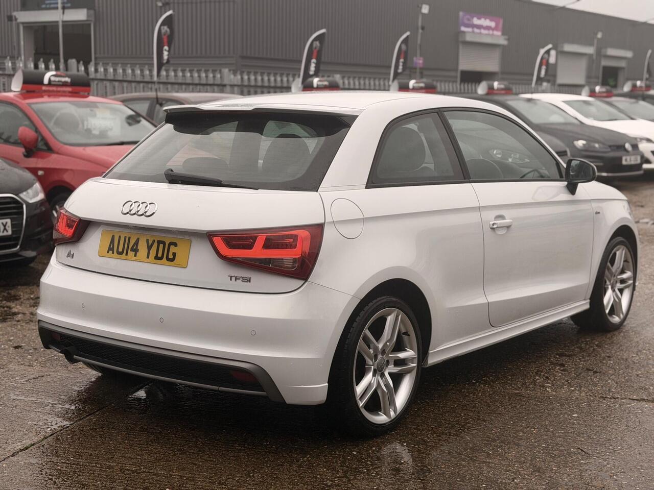 Used Audi A1 2014 for sale - 77298415: Photo 19