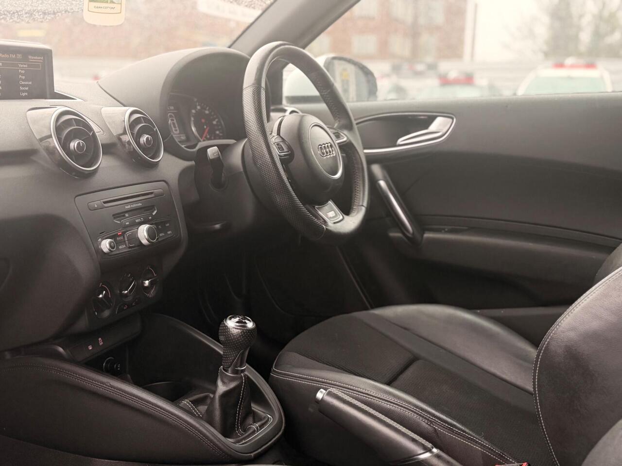 Used Audi A1 2014 for sale - 77298415: Photo 23