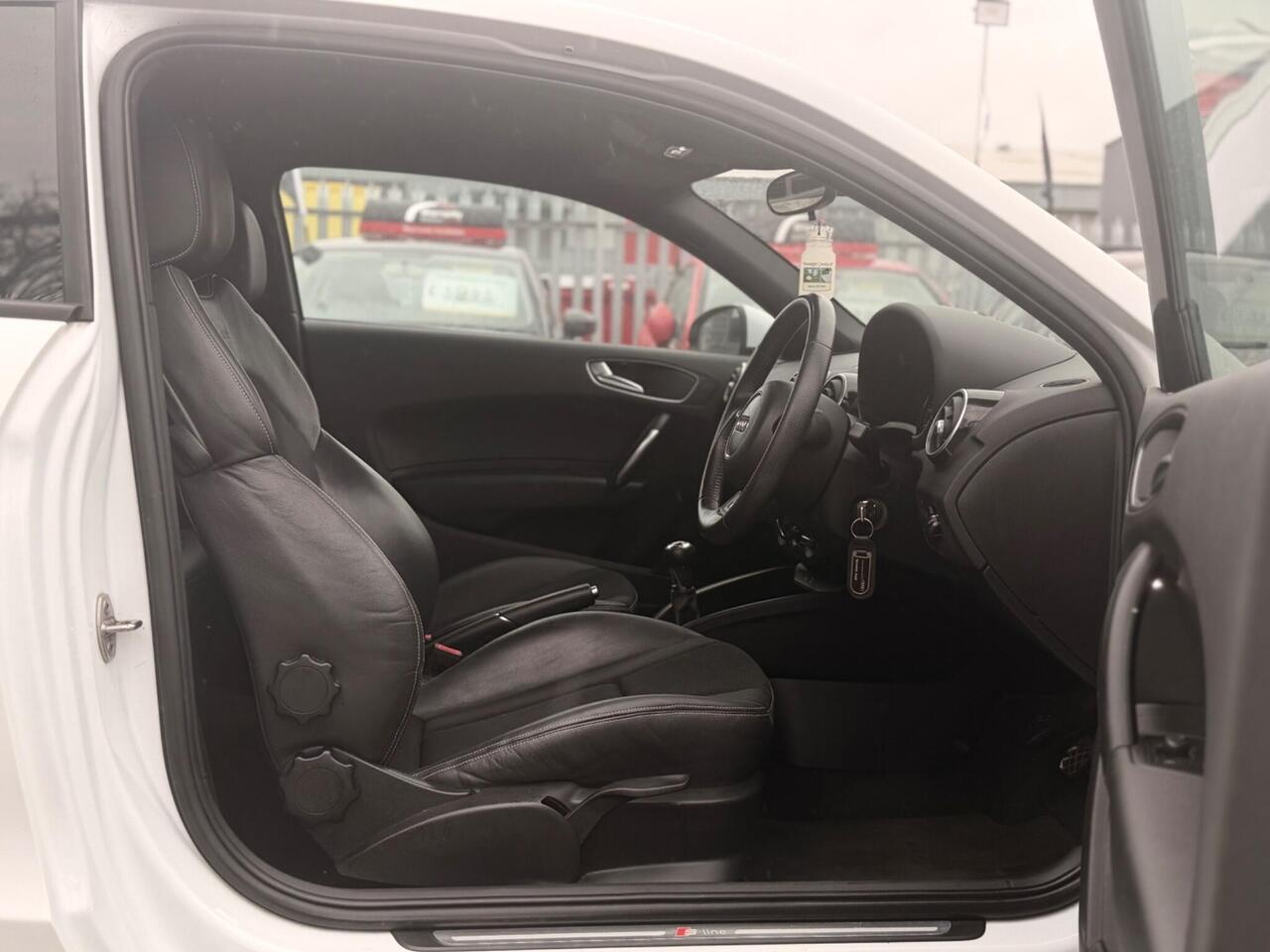 Used Audi A1 2014 for sale - 77298415: Photo 25